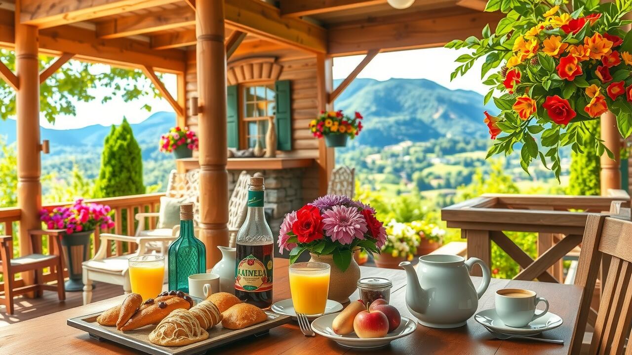 A Round-Up of Historic Inns in Banner Elk You Must Visit