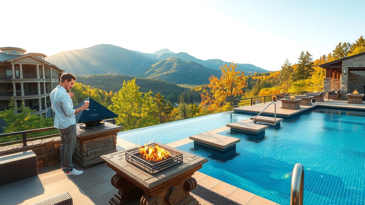 Banner Elk's Historic Inns Showcasing Local Traditions