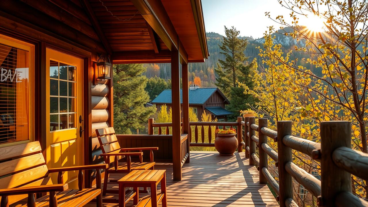 Budget-Conscious Hostels in Banner Elk for the Frugal Traveler