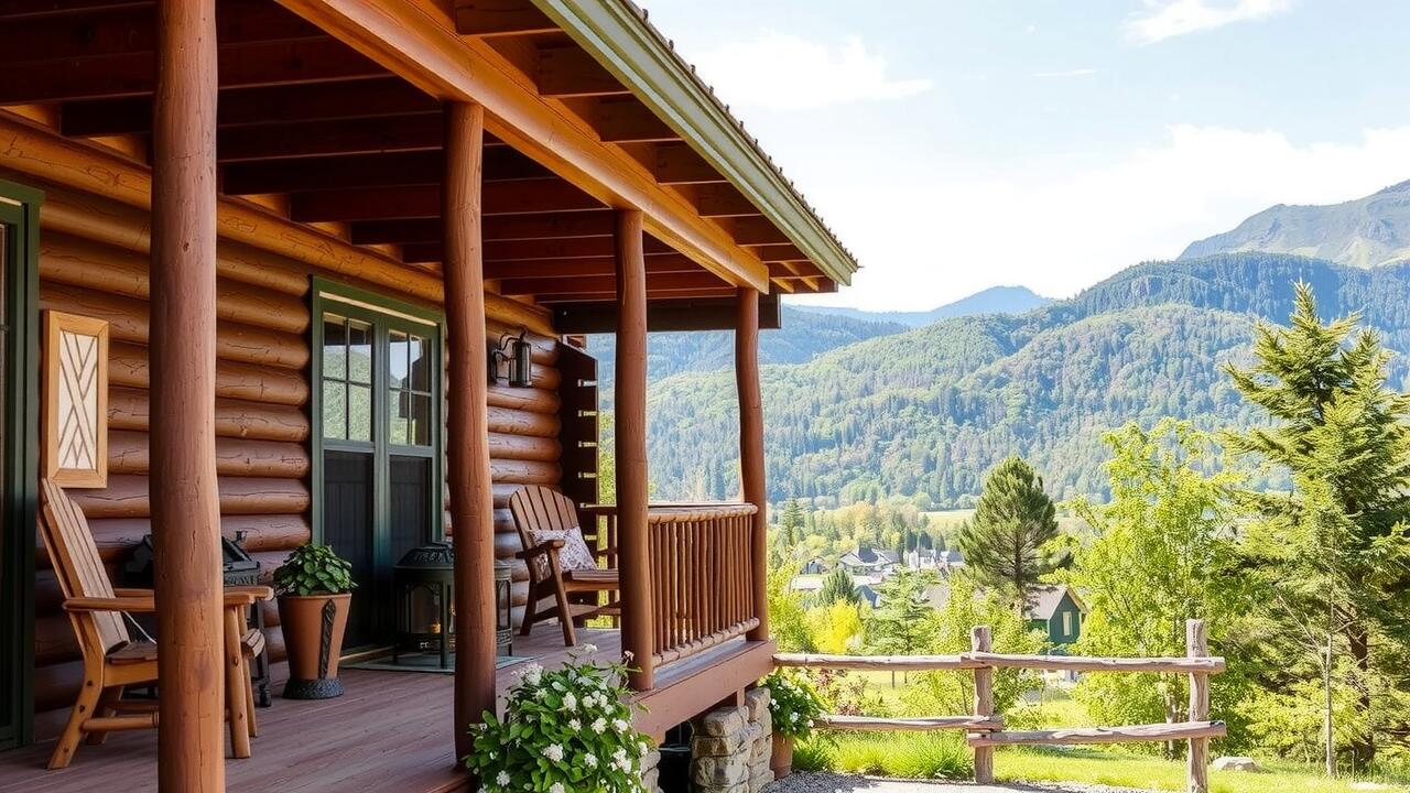  Comfortable and Wallet-Friendly Motels of Banner Elk