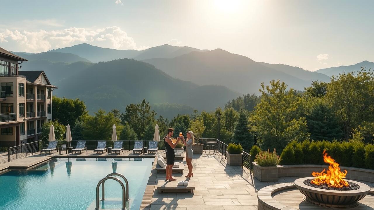 The Personal Touch of Banner Elk's Boutique Inns