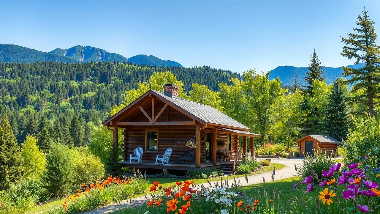 Wellness Retreats in Banner Elk for Ultimate Relaxation